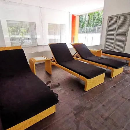 The Venus Block B31St Floor Sri Manjung Apartment Kampong Lumut Kiri Exterior photo