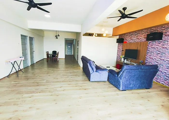 The Venus Block B31St Floor Sri Manjung
