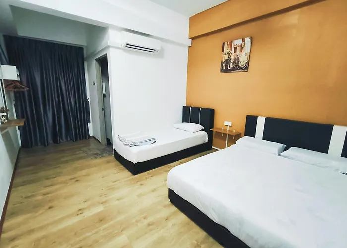 The Venus Block B31St Floor Sri Manjung