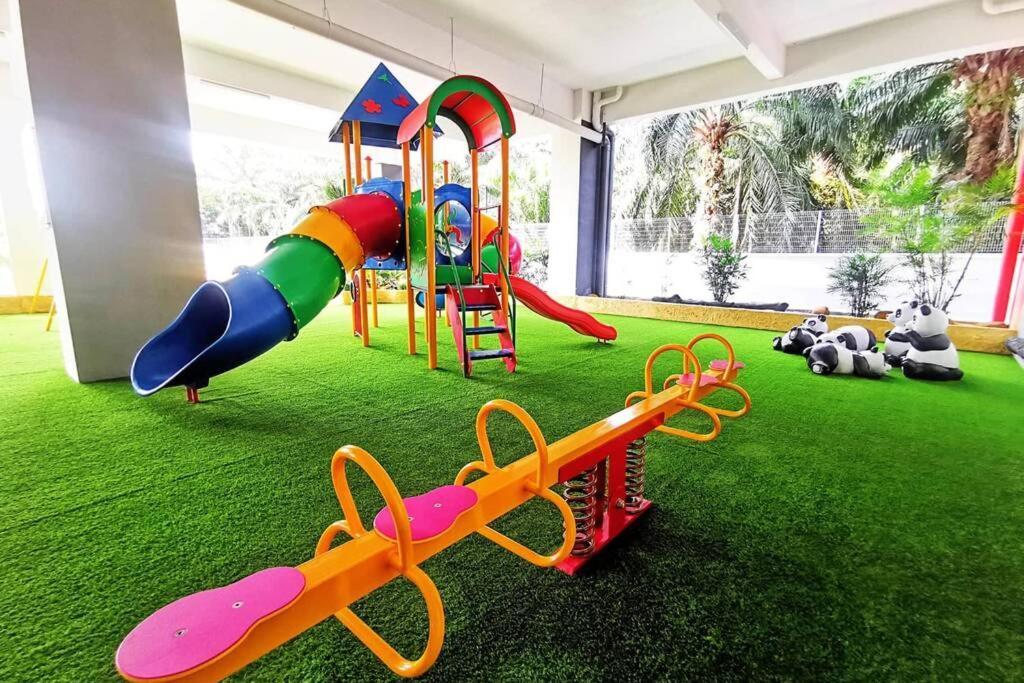 Apartment The Venus Block B31st Floor Sri Manjung