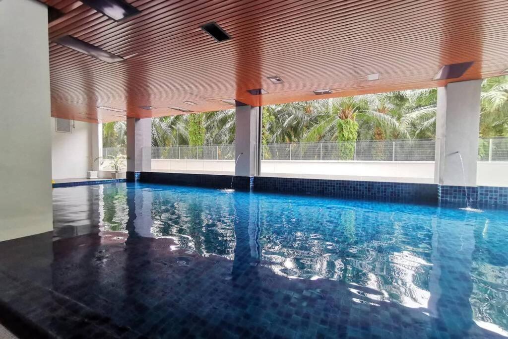 The Venus Block B31st Floor Sri Manjung *