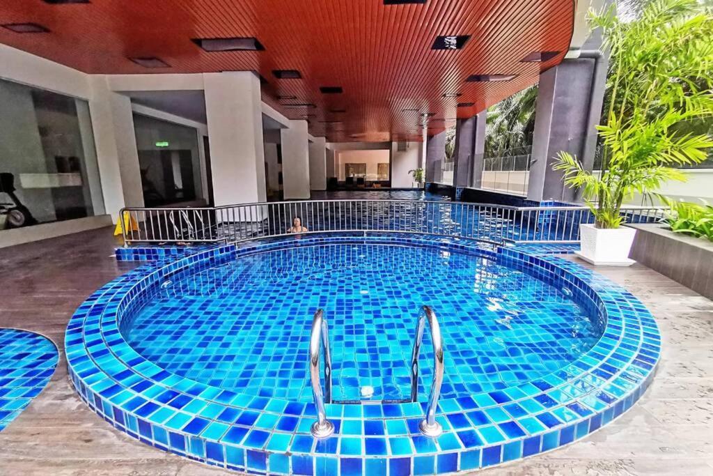 Apartment The Venus Block B31st Floor Sri Manjung *