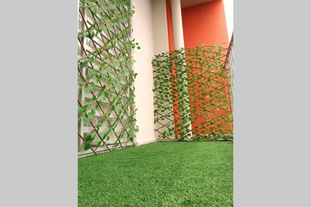 Apartment The Venus Block B31st Floor Sri Manjung Kampong Lumut Kiri