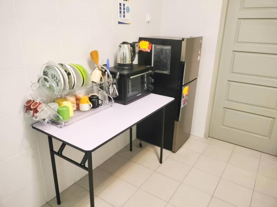 Apartment The Venus Block B31st Floor Sri Manjung