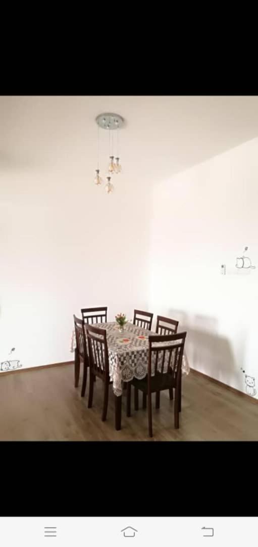 The Venus Block B31st Floor Sri Manjung Apartment Kampong Lumut Kiri