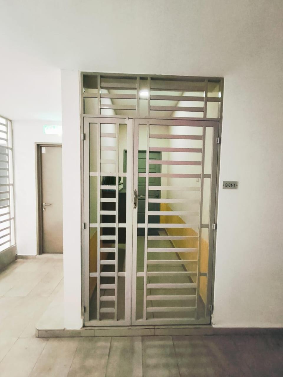 The Venus Block B31st Floor Sri Manjung Apartment *