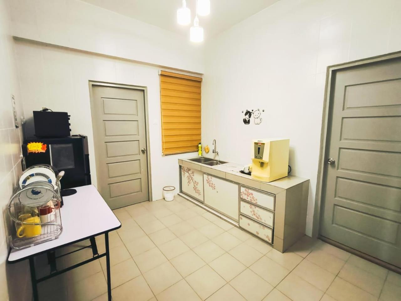 Apartment The Venus Block B31st Floor Sri Manjung *