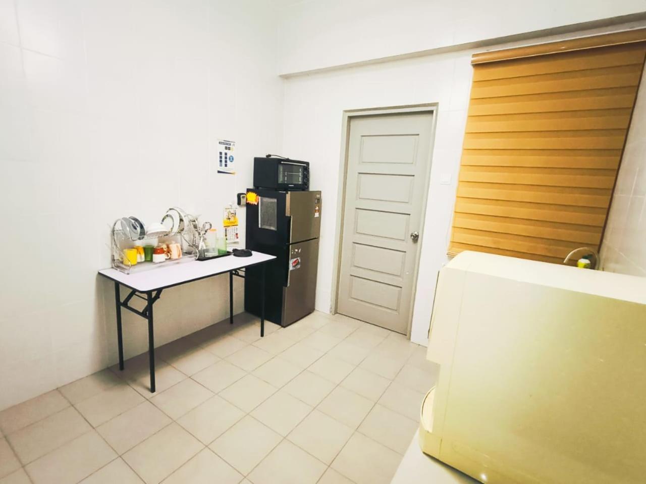 The Venus Block B31st Floor Sri Manjung *