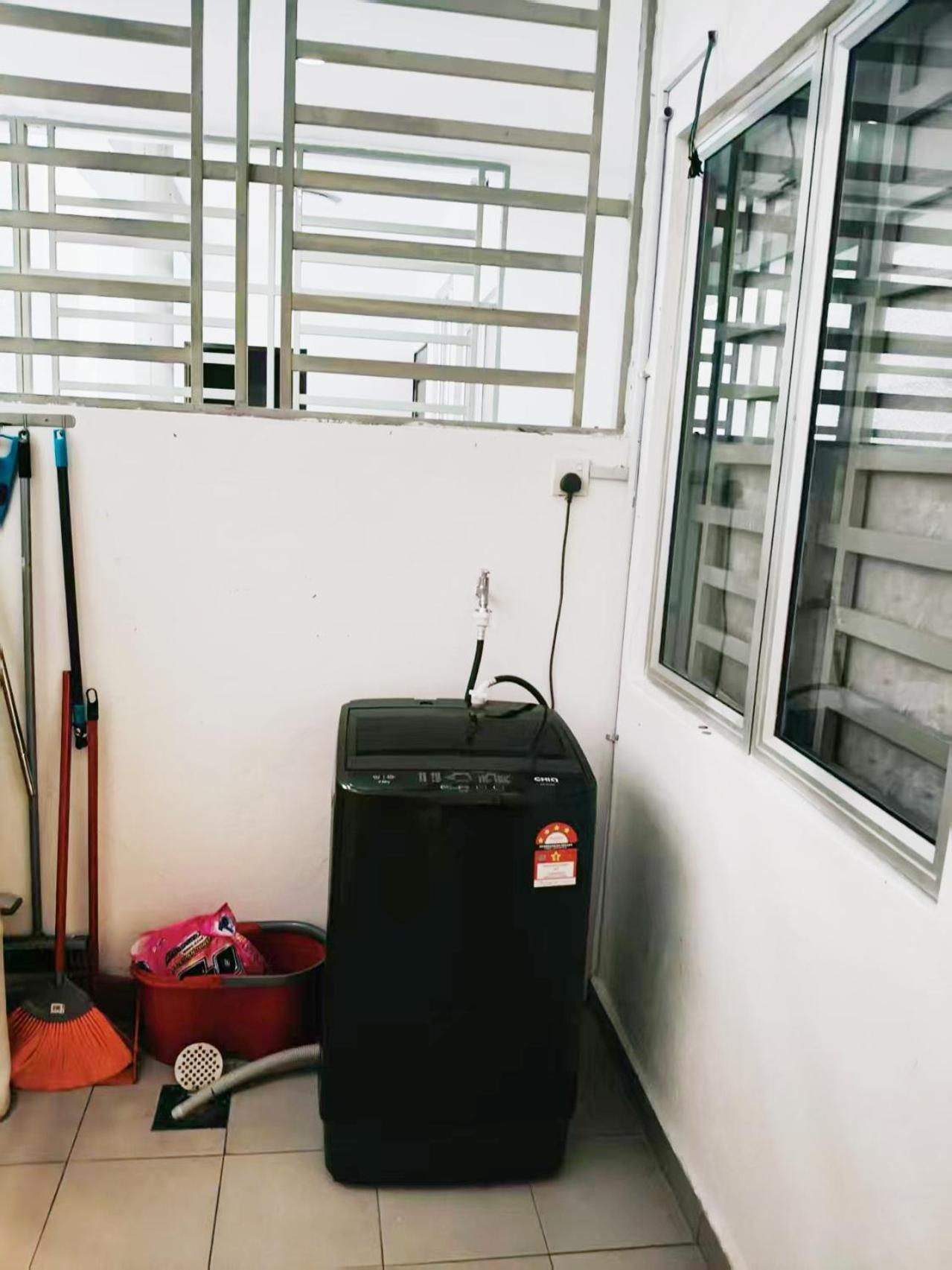 The Venus Block B31st Floor Sri Manjung